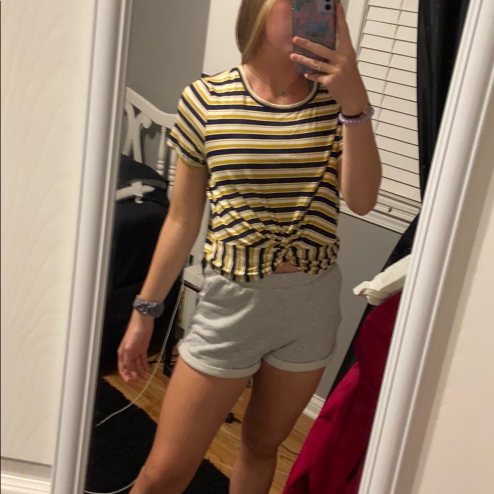 T shirt